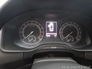 Škoda Kodiaq 2.0 TDI, ČR, 1. MAJ., 4x4 2018