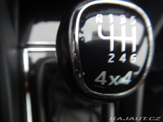 Škoda Kodiaq 2.0 TDI, ČR, 1. MAJ., 4x4 2018