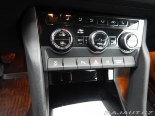 Škoda Kodiaq 2.0 TDI, ČR, 1. MAJ., 4x4 2018