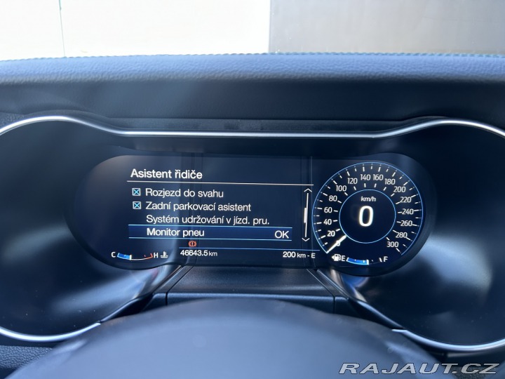 Ford Mustang V8 5.0 BULLIT L3296 2020