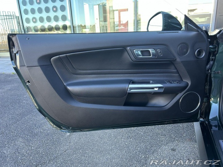 Ford Mustang V8 5.0 BULLIT L3296 2020