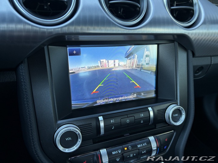 Ford Mustang V8 5.0 BULLIT L3296 2020