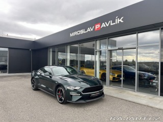 Ford Mustang V8 5.0 BULLIT L3296 2020