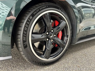 Ford Mustang V8 5.0 BULLIT L3296 2020