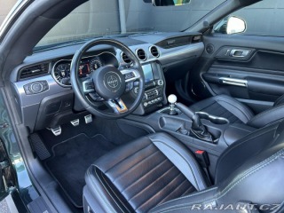 Ford Mustang V8 5.0 BULLIT L3296 2020