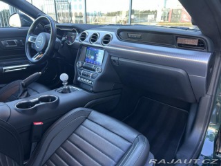 Ford Mustang V8 5.0 BULLIT L3296 2020