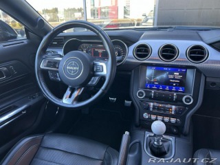 Ford Mustang V8 5.0 BULLIT L3296 2020