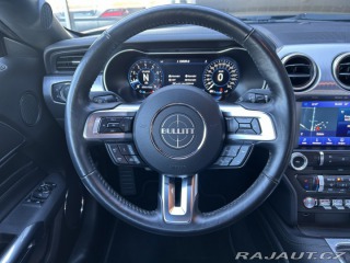 Ford Mustang V8 5.0 BULLIT L3296 2020