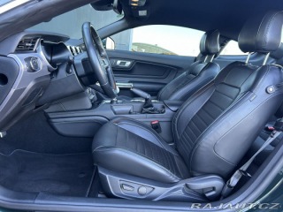 Ford Mustang V8 5.0 BULLIT L3296 2020