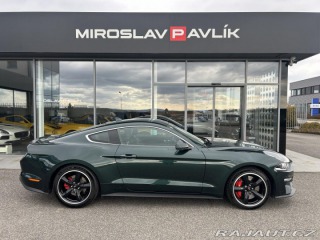 Ford Mustang V8 5.0 BULLIT L3296 2020