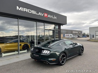 Ford Mustang V8 5.0 BULLIT L3296 2020