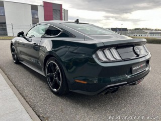 Ford Mustang V8 5.0 BULLIT L3296 2020