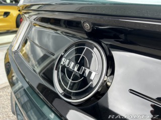 Ford Mustang V8 5.0 BULLIT L3296 2020