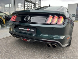 Ford Mustang V8 5.0 BULLIT L3296 2020