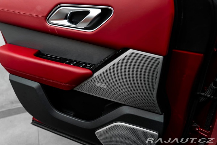 Land Rover Range Rover Velar  2019