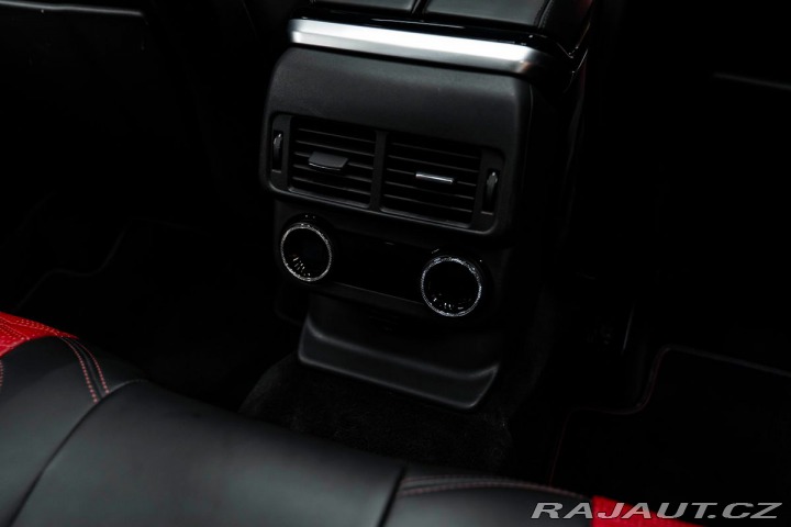 Land Rover Range Rover Velar  2019