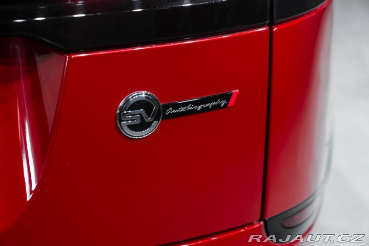 Land Rover Range Rover Velar  2019