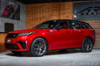Land Rover Range Rover Velar  2019