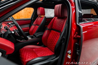 Land Rover Range Rover Velar  2019