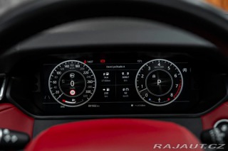 Land Rover Range Rover Velar  2019