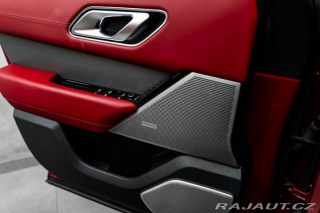 Land Rover Range Rover Velar  2019