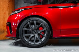 Land Rover Range Rover Velar  2019
