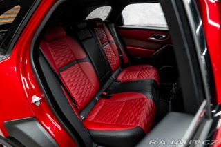 Land Rover Range Rover Velar  2019