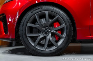 Land Rover Range Rover Velar  2019