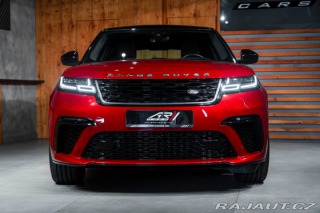 Land Rover Range Rover Velar  2019