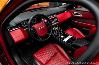 Land Rover Range Rover Velar  2019