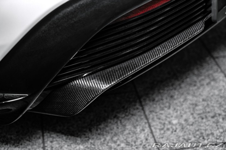 Porsche Taycan Turbo S PDCC/PCCB/360/PAN 2020