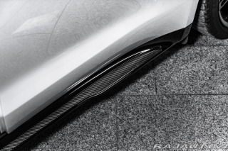 Porsche Taycan Turbo S PDCC/PCCB/360/PAN 2020