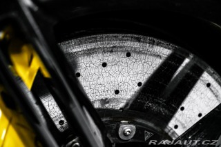 Porsche Taycan Turbo S PDCC/PCCB/360/PAN 2020