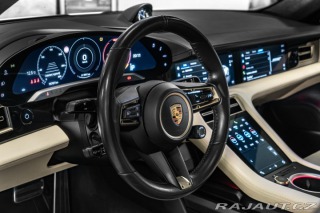 Porsche Taycan Turbo S PDCC/PCCB/360/PAN 2020