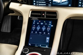 Porsche Taycan Turbo S PDCC/PCCB/360/PAN 2020