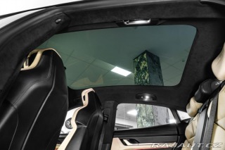 Porsche Taycan Turbo S PDCC/PCCB/360/PAN 2020