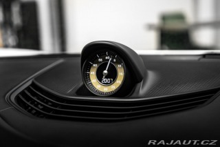 Porsche Taycan Turbo S PDCC/PCCB/360/PAN 2020