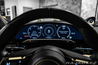 Porsche Taycan Turbo S PDCC/PCCB/360/PAN 2020