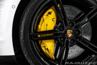Porsche Taycan Turbo S PDCC/PCCB/360/PAN 2020