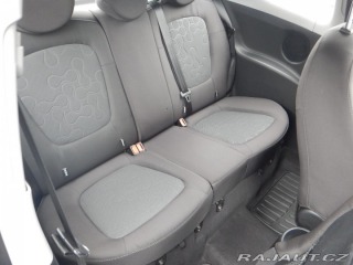 Hyundai i20 1.2i, ČR 2011