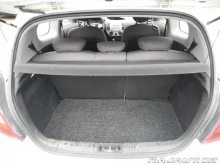 Hyundai i20 1.2i, ČR 2011