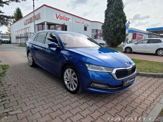 Škoda Octavia Octavia IV 2.0 TDi 110 KW