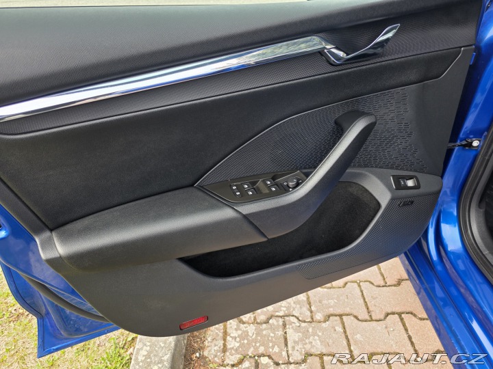 Škoda Octavia Octavia IV 2.0 TDi 110 KW 2020