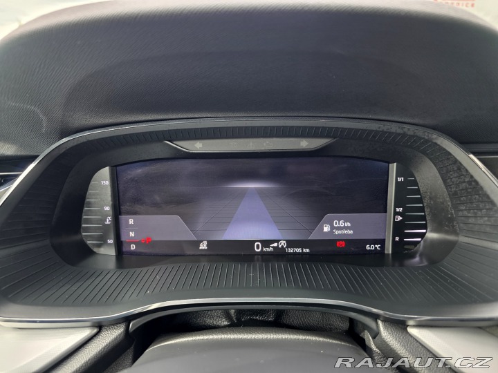 Škoda Octavia Octavia IV 2.0 TDi 110 KW 2020