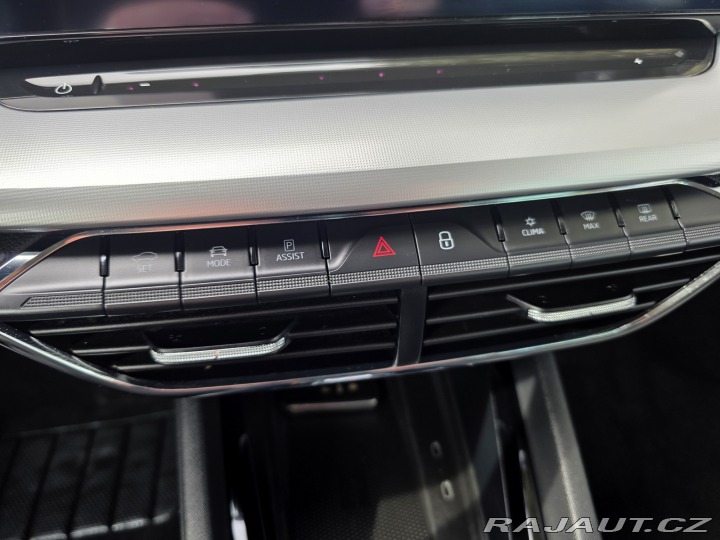 Škoda Octavia Octavia IV 2.0 TDi 110 KW 2020