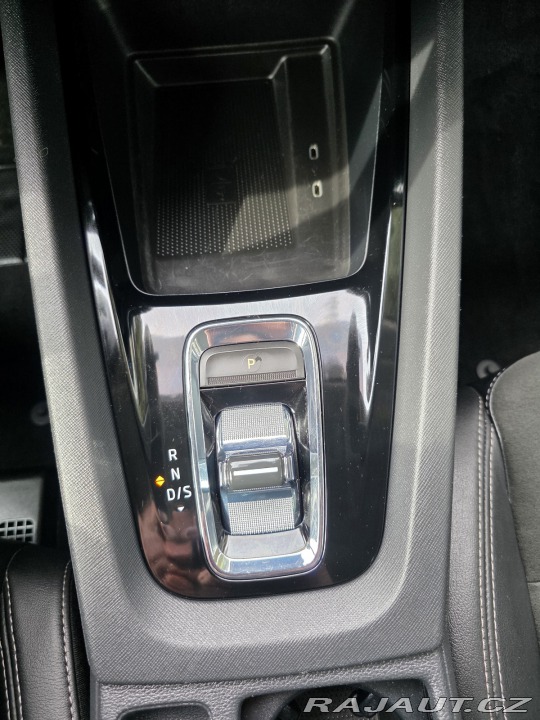 Škoda Octavia Octavia IV 2.0 TDi 110 KW 2020