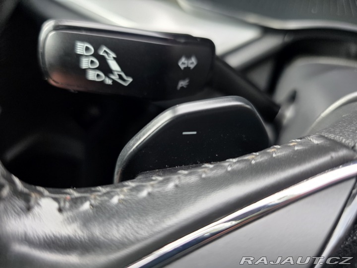 Škoda Octavia Octavia IV 2.0 TDi 110 KW 2020