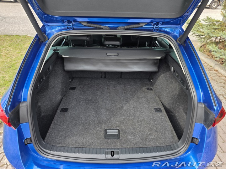 Škoda Octavia Octavia IV 2.0 TDi 110 KW 2020