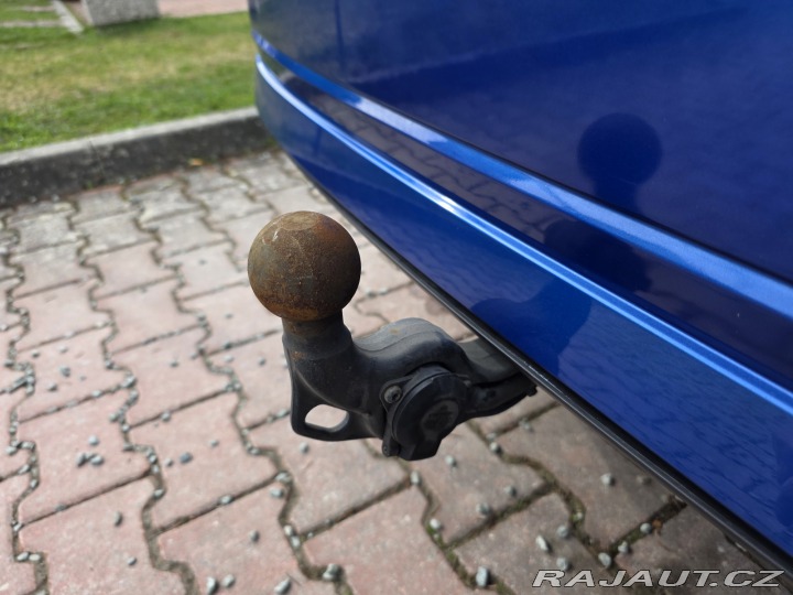 Škoda Octavia Octavia IV 2.0 TDi 110 KW 2020