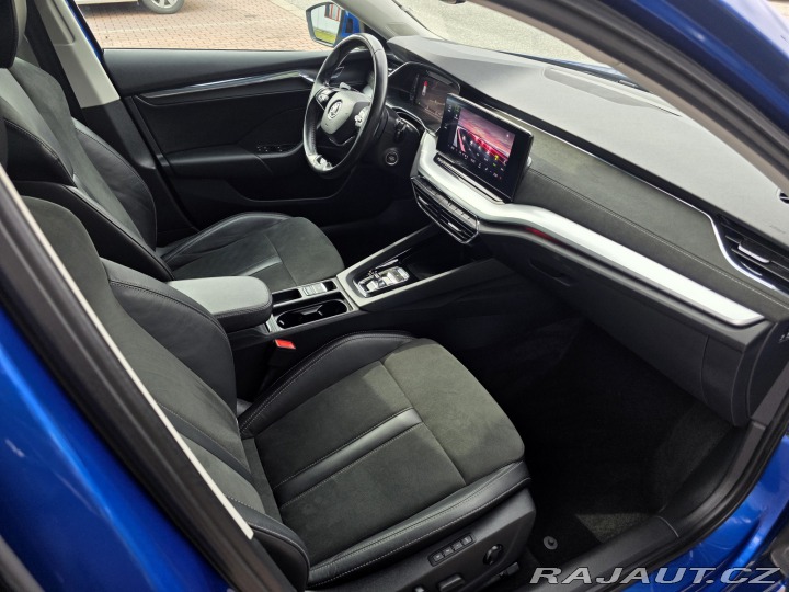 Škoda Octavia Octavia IV 2.0 TDi 110 KW 2020